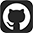 Logo GitHub